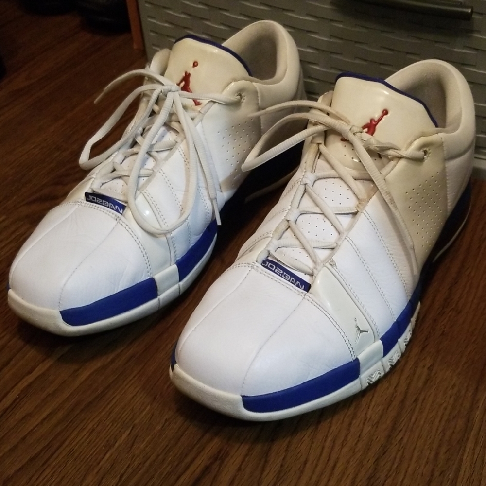 Jordan Team Elite NICE RETRO